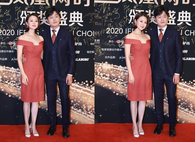 佟大为和关悦的年龄差，同龄的佟大为和关悦越来越有