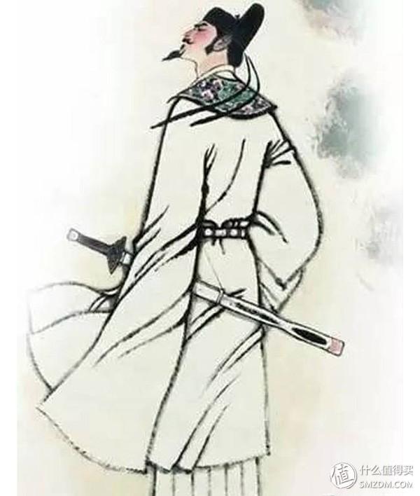 汉服承载的十大文明，中国十大国粹一一<汉服>篇