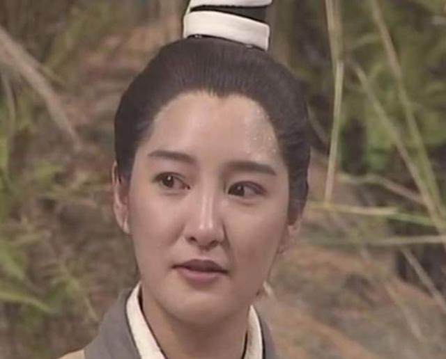 李莫愁有什么绯闻，“李莫愁”雪梨的火辣情史