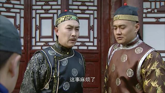 十三爷胤祥死后雍正心情，怡亲王胤祥的真实一生