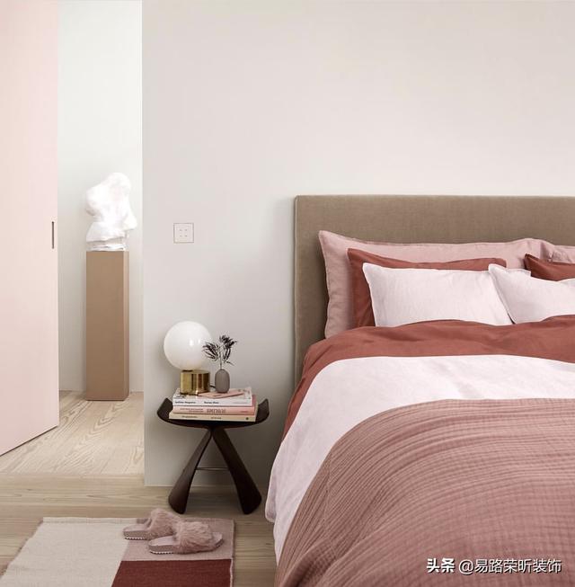 治愈系颜色莫过于粉色，被粉色治愈的夏天