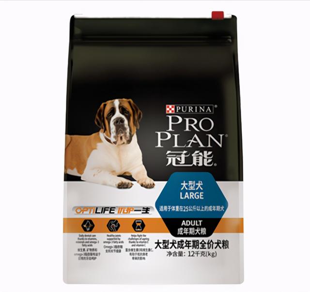 小型犬狗粮排行榜前十名品种，狗粮排名前十品牌