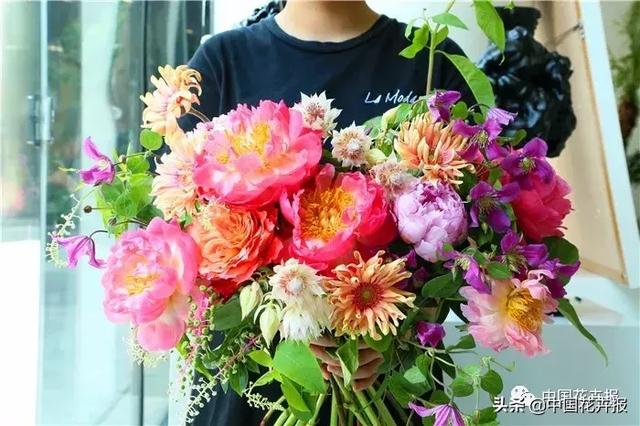 七夕送花什么时候送合适，请收下这份正确的七夕送花指南