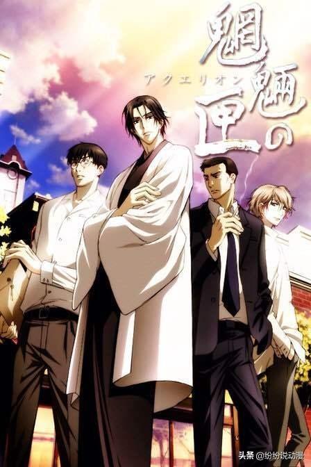 有什么好看燃到爆的动漫，十部必看超燃动漫