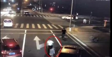 赵宇案最新结果大快人心，赵宇最新案（“制止施暴反被拘案”最新进展来了）