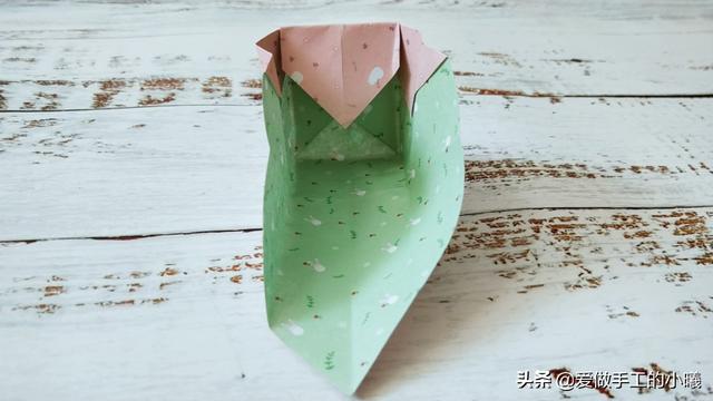 气球手工制作简单儿童，纱布+气球看一眼就吓哭