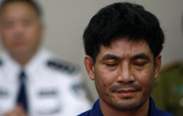 湄公河大案糯康被抓全纪实，湄公河血案主犯糯康