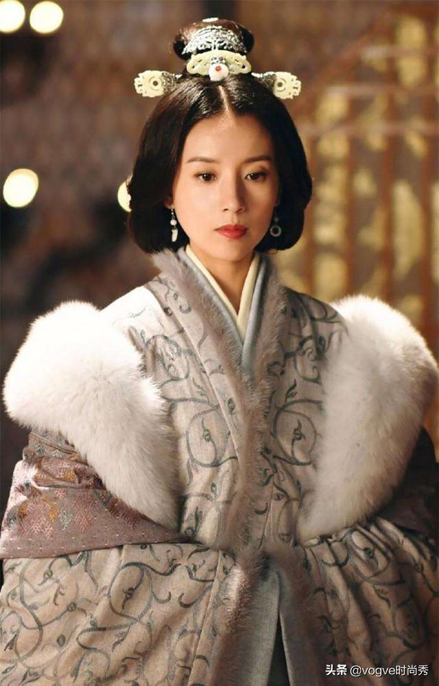 雪中悍刀行演员表，雪中悍刀行全部演员表图