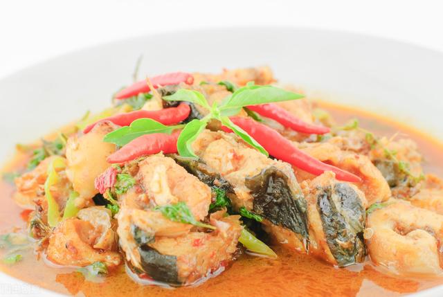 乌江鱼是不是鲶鱼,梭边鱼和乌江鱼的区别 乌江鱼是不是鲶鱼,梭边鱼和乌江鱼的区别