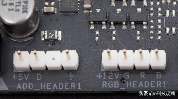 新手课堂手把手教你接主板跳线，手把手教你接主板跳线