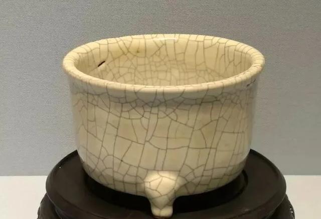 宋代最著名的五大名窑，中国古代陶瓷专题