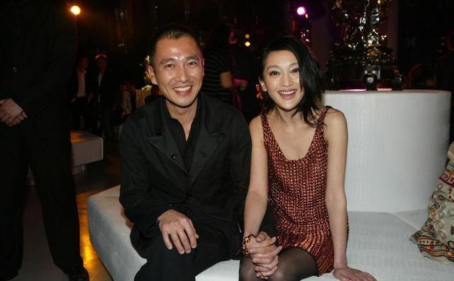 周迅情史为何如此坎坷，周迅27年荒诞情史