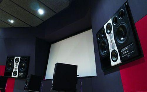 全球顶级监听音箱评测，全球十大监听音箱品牌