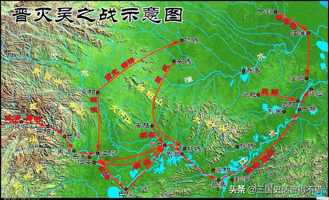 荆州处于三国必争之地的原因，三国里的“荆州”是指今天的哪里