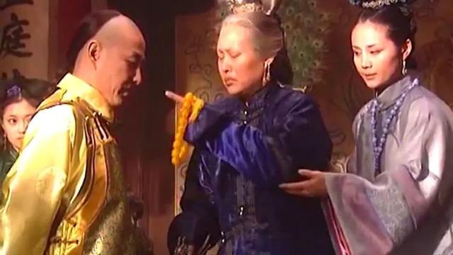 康熙御笔福字大全，康熙御笔“天下第一福”