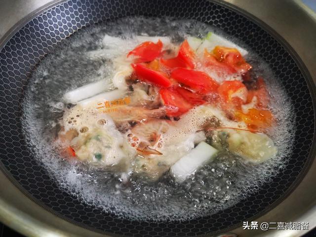 馄饨热量高吗减肥期间能吃吗，减肥时小馄饨能吃吗