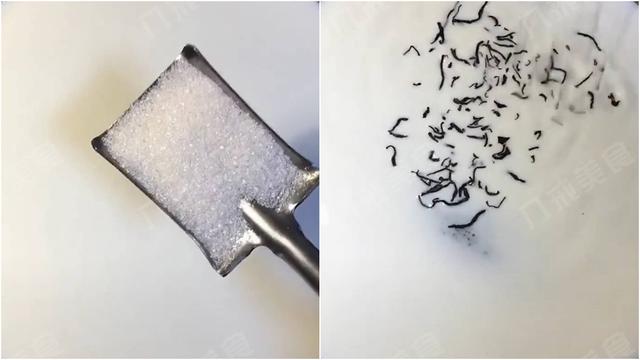 学习做珍珠奶茶，自制珍珠奶茶教程1分钟就学会