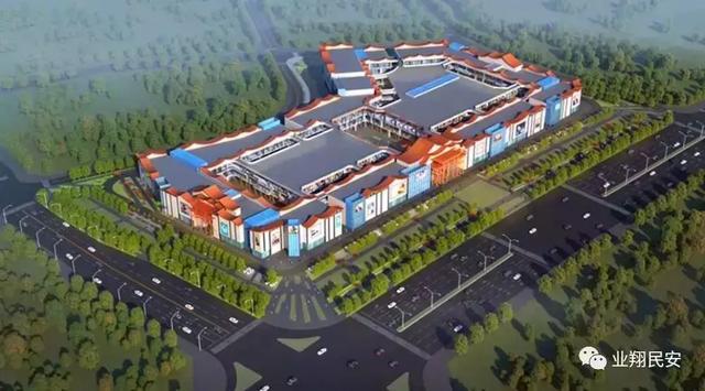 厦门市有几个奥特莱斯，多家大型商场进军厦门市场