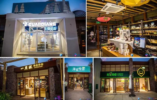 海昌梦幻不夜城，三亚海昌梦幻不夜城何时开业（三亚海昌梦幻海洋不夜城今日恢复营业）