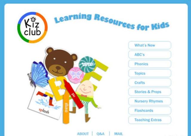 儿童英语学习网站，精选三阶段十个儿童英语学习网站（儿童免费学英语的网站有哪些）