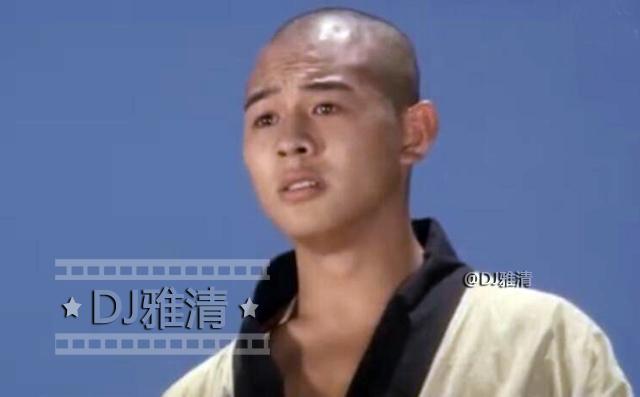 香港武打男演员，武打片老戏骨男演员排名