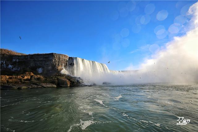 多伦多自由行的好地方，加拿大旅游之多伦多景点篇