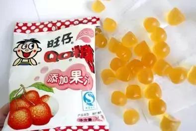 盘点童年最好吃的糖果，16款童年记忆中的糖果