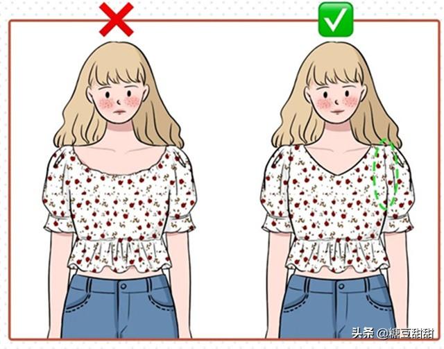 夏天胖子适合穿什么衣服，夏天对胖子来说