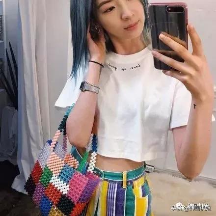 韩国姑娘做什么工作，韩国新人女演员遭剧组12人集体性侵