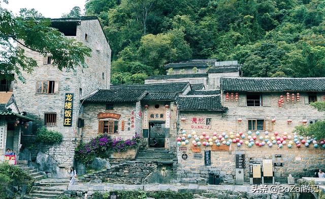 广西自驾游最佳线路推荐，广西旅游十大最佳景点自驾游路线（广西7条精华自驾路线地图攻略分享）