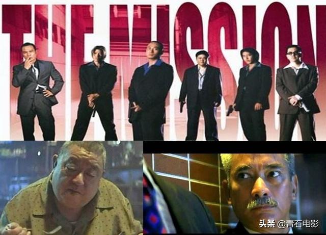 香港最新枪战大片，商场拍戏只能用一晚