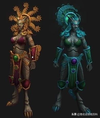 魔兽世界最难的团本是哪个，细数魔兽世界中最简单的10大团本BOSS