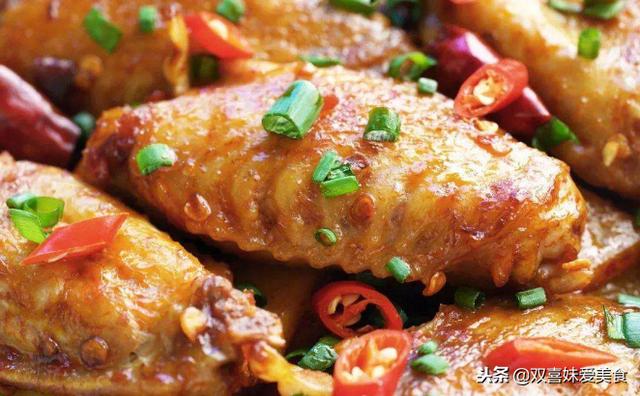 辣菜有哪些特色菜，一吃就上瘾的辣菜炒肉