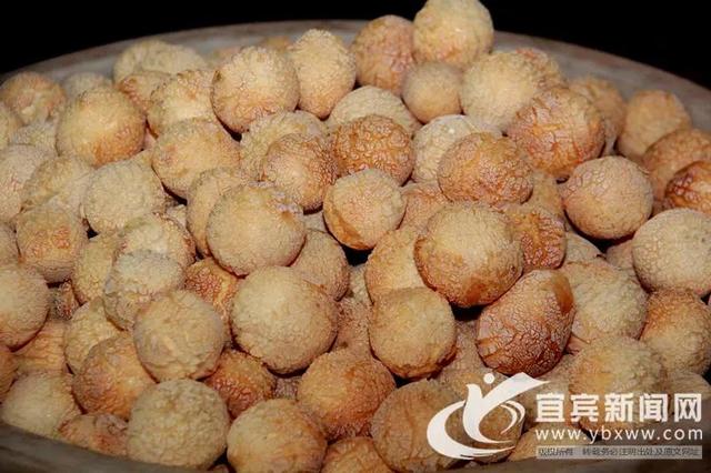 四川宜宾美食特色小吃，藏在宜宾的非遗美食