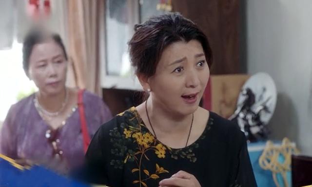 安家孙俪有几岁，我真是羡慕了。40多岁又如何