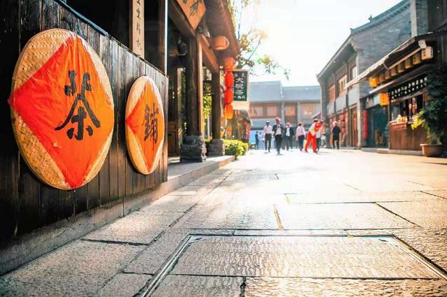 河南境内最好玩的古镇，河南最值得去的两大良心古城