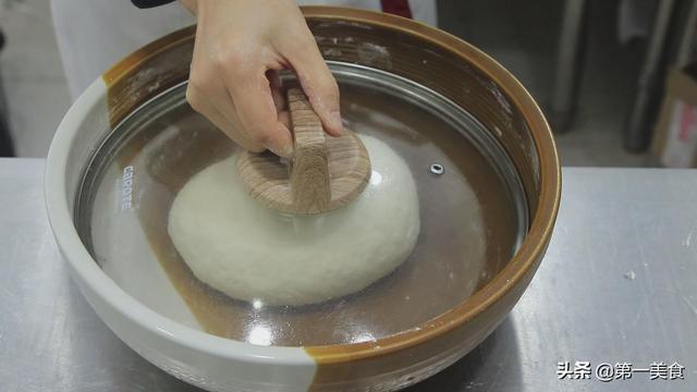 馒头怎么做才松软好吃初学者，大厨教你正确做法