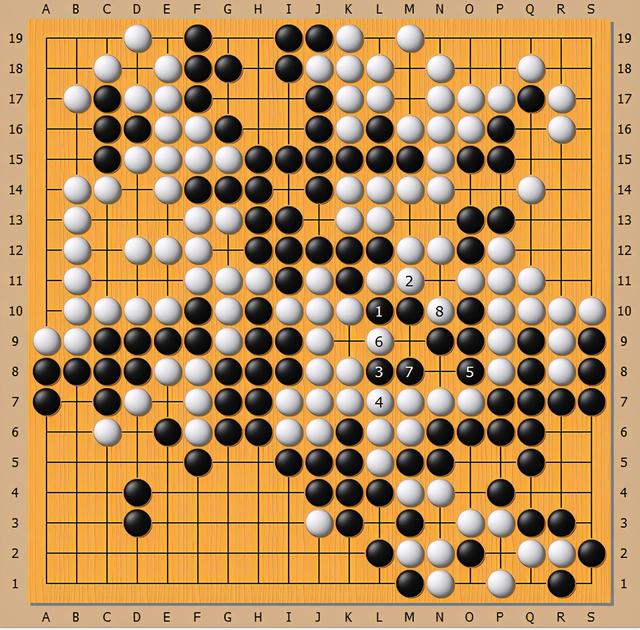 围棋知识4分钟看懂围棋规则，围棋基本知识？