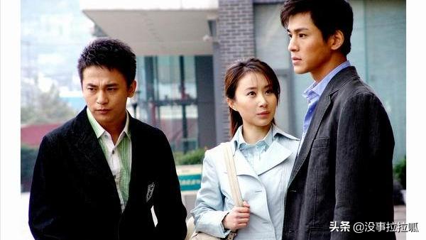 曾经她主演的两部电视剧不太看好，演的电视剧不是最后死了就是不能和心爱的人在一起