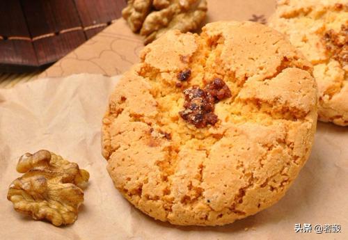 老北京这九十九种小吃，北京老字号地道小吃