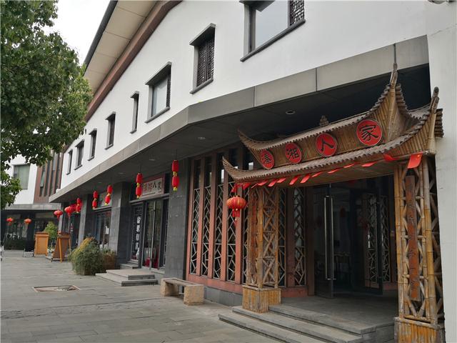 泰州溱湖湿地公园，江苏溱湖国家湿地公园（泰州溱湖国家湿地公园）