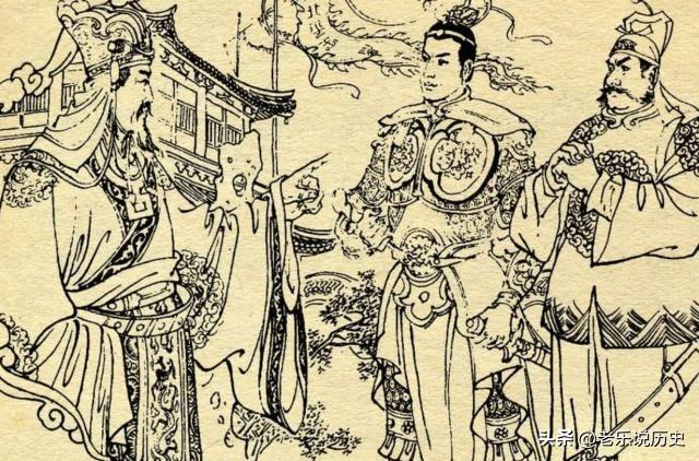 罗成罗通罗士信之间什么关系，骁勇善战万夫莫敌