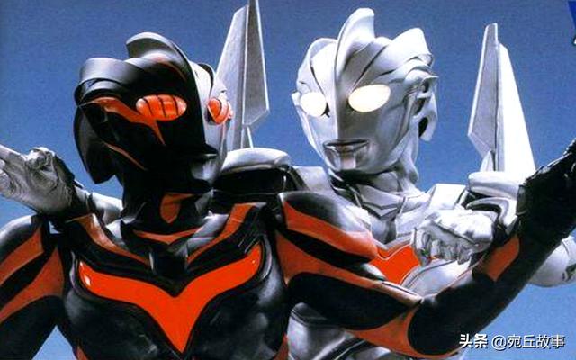 诺亚和雷杰多哪个强，奥特曼诺亚和雷杰多哪个厉害