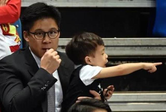 郭晶晶为什么能得到婆婆的喜爱，曾拿下31个跳水世界冠军的郭晶晶