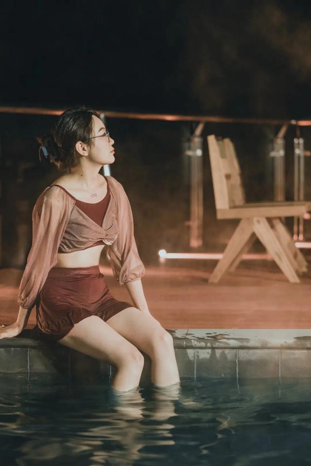 十一假期出游可畅玩银杏湖乐园，湖光山色风景迷人