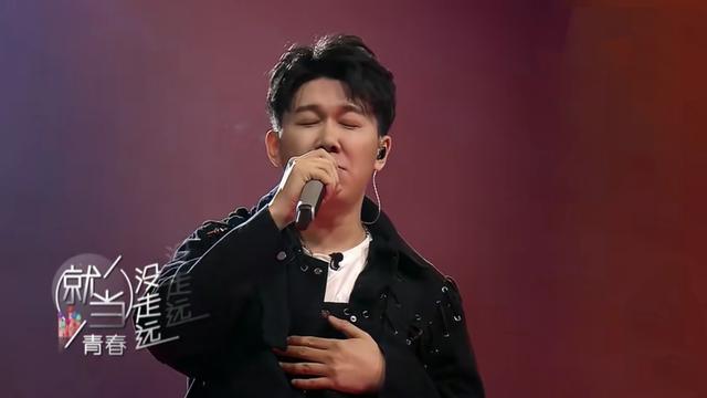 下雪的哈尔滨惊艳，高进似流水潺潺