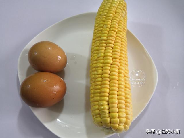 玉米炒什么好吃，玉米怎么炒最好吃又简单（玉米5种最好吃的做法）