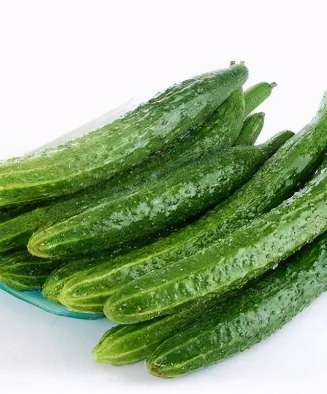 黄瓜炒虾仁方法，吃一口鲜嫩清香的黄瓜炒虾仁