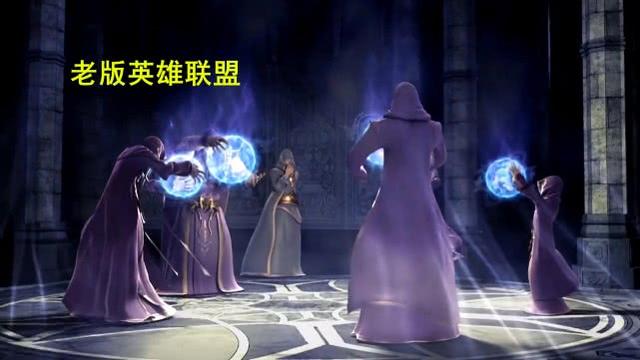 lol各种符文的作用，LOL新版符文系统已曝光符文汇总