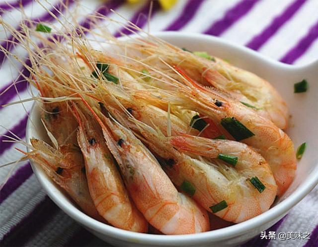 新鲜虾怎么做好吃，鲜虾怎么煮好吃又简单（5道大虾做法收藏好）
